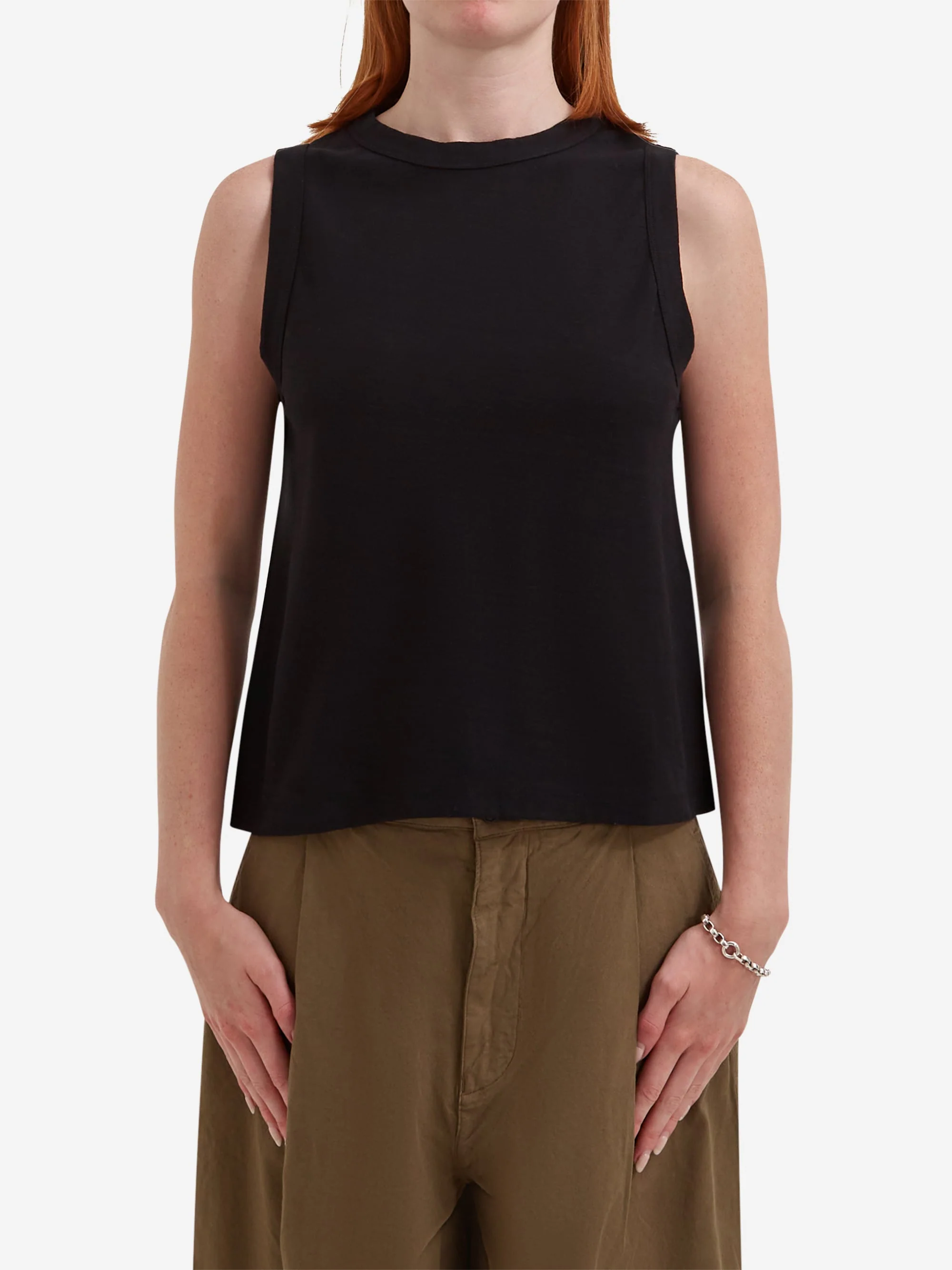 Women's Tops & Shirts